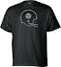 Pittsburgh Steelers Classic NFL Throwback Logo T-Shirt