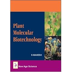 Plant Molecular Biotechnology