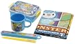 ポケットモンスター(ダイヤモンド&パール) ランチグッズ 限定セット
