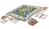 Monopoly Cityville Family Board Game