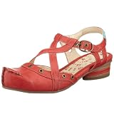 Produkt-Bild: Mustang Damen-Sling 79882, Damen Sandalen/Fashion-Sandalen