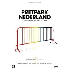 Vergn�gungspark Niederlande / Pretpark Nederland [ Holl�ndische Fassung, Keine Deutsche Sprache ]