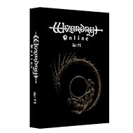 Wizardry Online Act#1