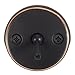 Bennington Trip Lever Bathtub Tub Drain Overflow Conversion Kit (Oil Rubbed Bronze)