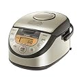 HITACHI ���� IH�W���[���ъ� RZ-MC10J-S �V���o�[ 5.5������ �ɏ㐆�� �����S��