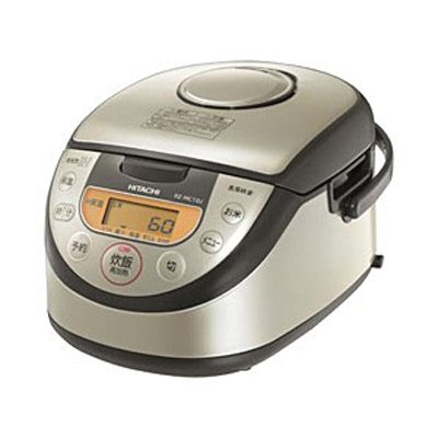 炊飯器の選び方のポイント