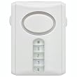 GE 45117 WIRELESS ALARM WITH PROGRAMMABLE KEYPAD