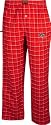 New Mexico Lobos Game Day Flannel Pants