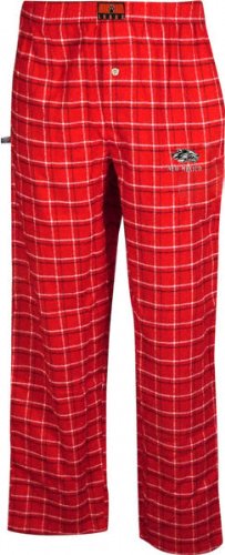Buy New Mexico Lobos Game Day Flannel Pants