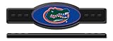 Florida Gators MVP Two Piece Wall Cue Stick Rack