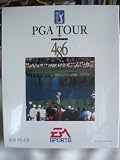 PGA TOUR GOLF 486 (PC - DOS) CD-ROM