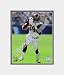 Matted Steven Jackson St Louis Rams 8x10 Photo