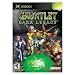Gauntlet Dark Legacy