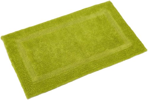Hagemann Boston Badteppich 70 x 120 cm, gr&uuml;n