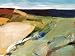 Aerial Horizon Study 19-2 (Le-Gicl) by Barbara Hepworth. Size 40.00 inches width by 32.00 inches height. High Quality Art Poster Print