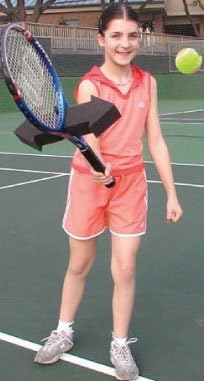 Volley Arrow