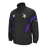 (リーボック)Reebok NFL ミネソタ・バイキン...