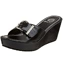 Yellow Box Women's Rawhide-M Sandal