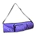 YogaAddict Yoga Mat Bag 'Compact' With Pocket, 28