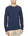 Tommy Hilfiger Mini Flag L/s T shirt 2S61523722 Herren T-Shirt