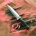 Shiva, Fixed Blade, Kydex Sheath