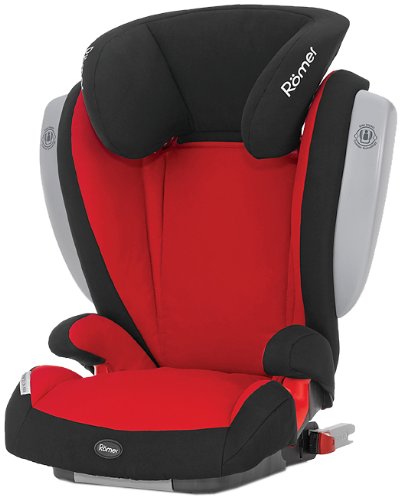 Römer 2000005629 Autositz Kidfix Sict, Trendline, Lisa