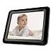 Hama Slimline Digitaler Bilderrahmen 20,32 cm (8 Zoll) schwarz/silber Hama Slimline Digitaler Bilderrahmen 20,32 cm (8 Zoll) schwarz/silber