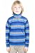 The kid's Pursuit printed fleece is made from soft touch lightweight microfleece which is perfect for everyday wear. The kid's lightweight fleece is breathable and quick drying to help you remain comfortable during active outdoor use. The fleece fabric is antipill to make sure it continues to look like new after multiple wears and washes. The microfleece is ideal to be worn on its own or as part of a three way layering system. The Pursuit fleece is made from lightweight microfleece, which makes an ideal mid layer. Microfleece offers a good level of insulation, ideal when worn as part of a three way layering system or as your top layer on days where a jacket is not required. The kid's fleece is breathable to help you stay cooler and more comfortable when outdoors. Breathability is achieved by the fabric's ability to draw moisture away from the skin. The quick dry fabric works together with the breathability to create a more comfortable garment. If you do begin to perspire the fabric will absorb the moisture and dry quickly. The kid's fleece will not pill or bobble during wear or washing. Pilling occurs when the fabric rubs against itself or other surfaces creating little bobbles of material over the garment, the Endeavour fleece has been treated to prevent this from happening.