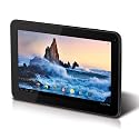 Hip Street EQUINOX HS-10DTB2-4GB 10-Inch Tablet (Black)