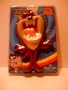 Looney Tunes Taz Wet Tunes Shower Radio