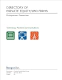 Directory of Private Equity/LBO Firms (BoogarLists)