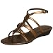 White Mt. Women's Adelaide Gladiator Sandal