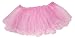 Basic Fairy Ballerina Tonal Tutu (More Colors...) Select Color: pink