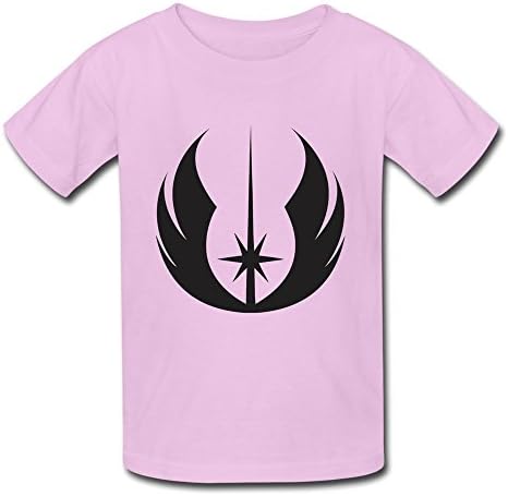 Luke Skywalker Fashion Unisex-Baby Tee Shirt Design