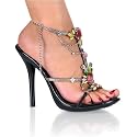 PLEASER ECLAIR-26 Sandaletten