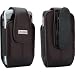 Electronics : Leather Vertical Pouch with Belt Clip for 8300 Series