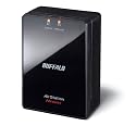BUFFALO ネットワーク対応家電用 ワイヤレスユニット スターターパック WLAE-AG300N/V