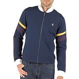 Original Penguin Haut de Survêtement Homme Caban