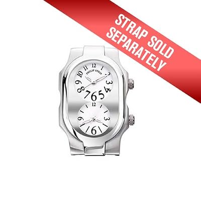 Philip Stein Men's 2-G-FW Signature Large Natural Frequency Technology Chip Watch from Philip Stein