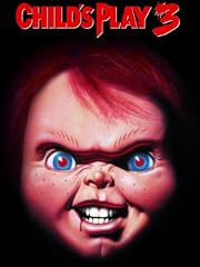 Child's Play 3