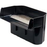 waterfall kits for ponds:Savio Waterfall Weir, Model# F050