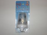 FLORIDA GATORS Team Logo 9 oz. Kids No-Spill SIPPY CUP