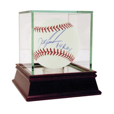Steiner Sports New York Mets Dwight Gooden Autographed Baseball W/ 