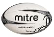 Mitre Maori Match...