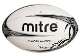 Mitre Maori Match Rugby BB2103 - Size 5