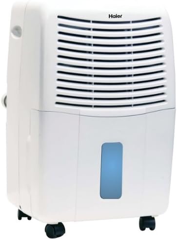 65-pint Dehumidifier with Energy Star