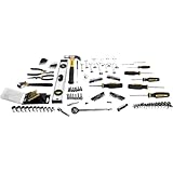 Performance Tool W1802 Homeowner's Tool Set, 157-Piece