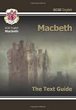 GCSE English Shakespeare Text Guide - Macbeth