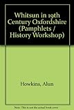 Whitsun in 19th century Oxfordshire