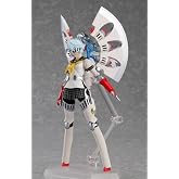 figma �ڥ륽��4 ��������ƥ���å� ���� �ޥ�ʥ����꡼�� ��ӥꥹ (�Υ󥹥����� ABS&PVC�����Ѥ߲�ư�ե����奢)